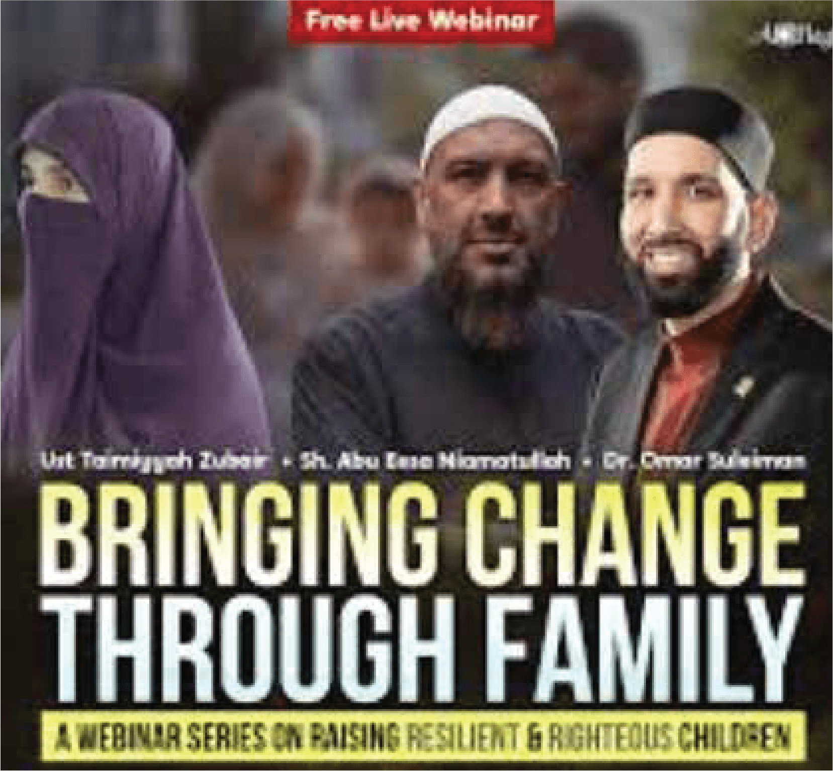 Living A Puposeful Life