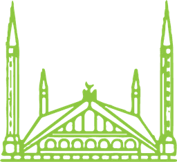 Faisal Mosque