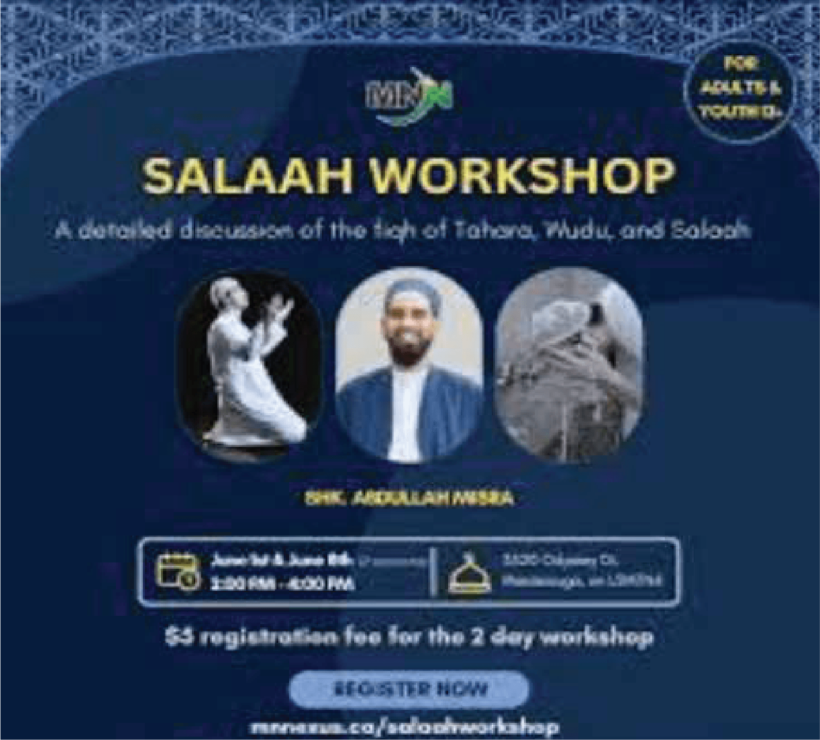 Nurtuting Soul & Mind